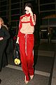 kendall jenner lax airport after coachella 03