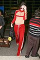 kendall jenner lax airport after coachella 09