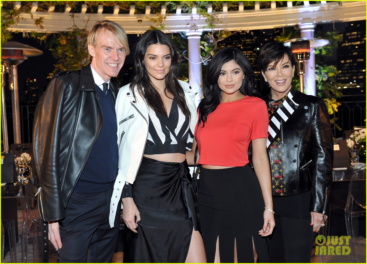 kendall kylie jenner collection launch neiman marcus event 04