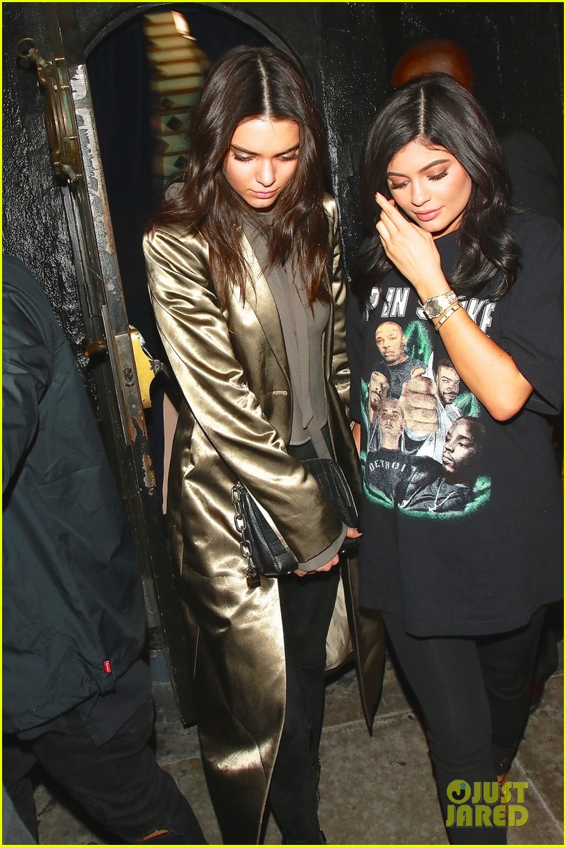 kendall kylie jenner collection launch neiman marcus event 25