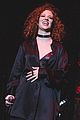jess glynne bench collab continues apollo concert pics 19