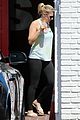 jodie sweetin back after injury keo dwts practice 07