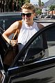 jodie sweetin back after injury keo dwts practice 10