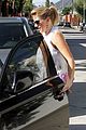 jodie sweetin back after injury keo dwts practice 25