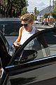 jodie sweetin back after injury keo dwts practice 33