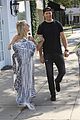 julianne hough brooks laich happy to be home together in la 06