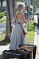 julianne hough brooks laich happy to be home together in la 12