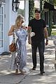 julianne hough brooks laich happy to be home together in la 16