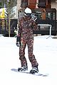 kendall kylie jenner skiing with sisters 06