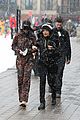 kendall kylie jenner skiing with sisters 18