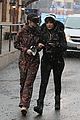 kendall kylie jenner skiing with sisters 21