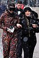 kendall kylie jenner skiing with sisters 24