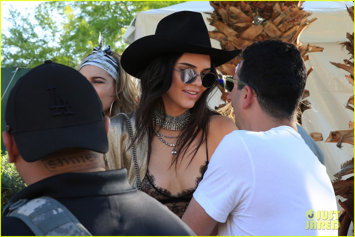 kendall kylie jenner bootsy bellows party 02