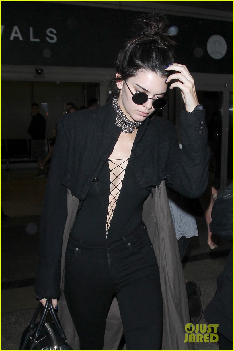 kendall jenner reveals tattoo meanings 13