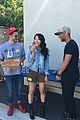 kendrick sampson arden cho carnvial day bday event 05