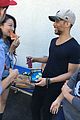 kendrick sampson arden cho carnvial day bday event 30