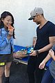 kendrick sampson arden cho carnvial day bday event 31