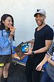 kendrick sampson arden cho carnvial day bday event 33