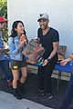 kendrick sampson arden cho carnvial day bday event 34