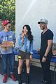 kendrick sampson arden cho carnvial day bday event 38