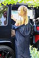 kylie jenner gets a facial from hailey baldwin 37