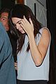 kylie kendall jenner nice guy saturday 24