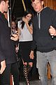 kylie kendall jenner nice guy saturday 34