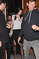 kylie kendall jenner nice guy saturday 35