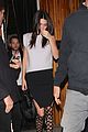 kylie kendall jenner nice guy saturday 37