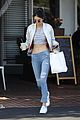 kylie jenner breaks juice cleanse with a sushi outing 03