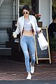 kylie jenner breaks juice cleanse with a sushi outing 06
