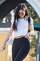 kylie jenner breaks juice cleanse with a sushi outing 07
