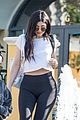 kylie jenner breaks juice cleanse with a sushi outing 08
