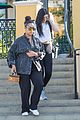 kylie jenner breaks juice cleanse with a sushi outing 11