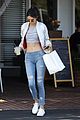 kylie jenner breaks juice cleanse with a sushi outing 37