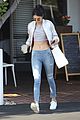kylie jenner breaks juice cleanse with a sushi outing 38