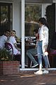 kylie jenner breaks juice cleanse with a sushi outing 49
