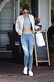 kylie jenner breaks juice cleanse with a sushi outing 53