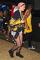 kendall kylie kenner coachella 2016 day two 01