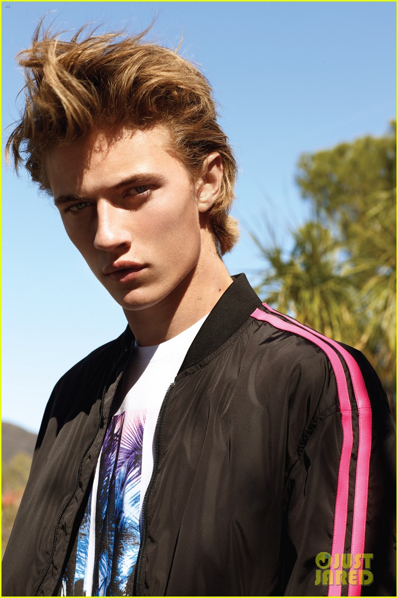 lucky blue smith at large magazine 08