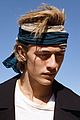 lucky blue smith at large magazine 10