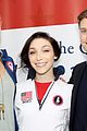 meryl davis charlie white discuss returning to competition airweave road rio event 17