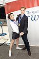 meryl davis charlie white discuss returning to competition airweave road rio event 22