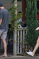 miley cyrus has breakfast with the whole hemsworth family 12