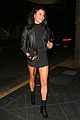 sami miro alex andre step out after her zac efron split 01