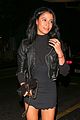 sami miro alex andre step out after her zac efron split 04