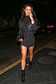 sami miro alex andre step out after her zac efron split 13