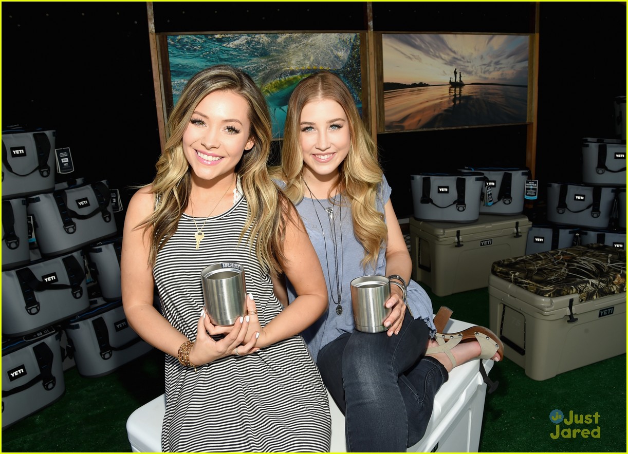 maddie tae being woman country music 03