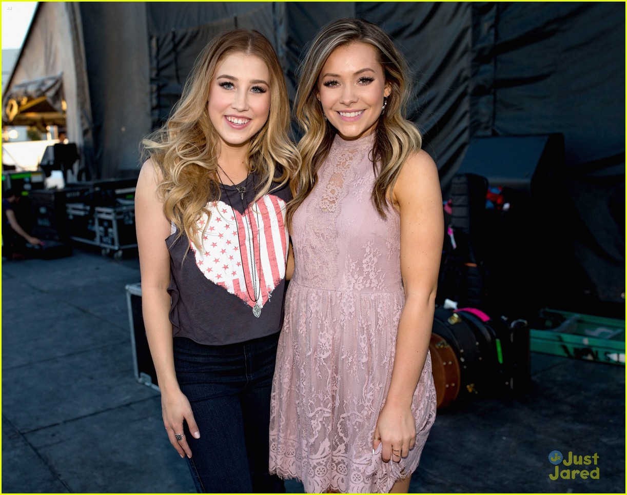 maddie tae being woman country music 06