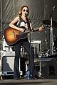 maddie tae being woman country music 07